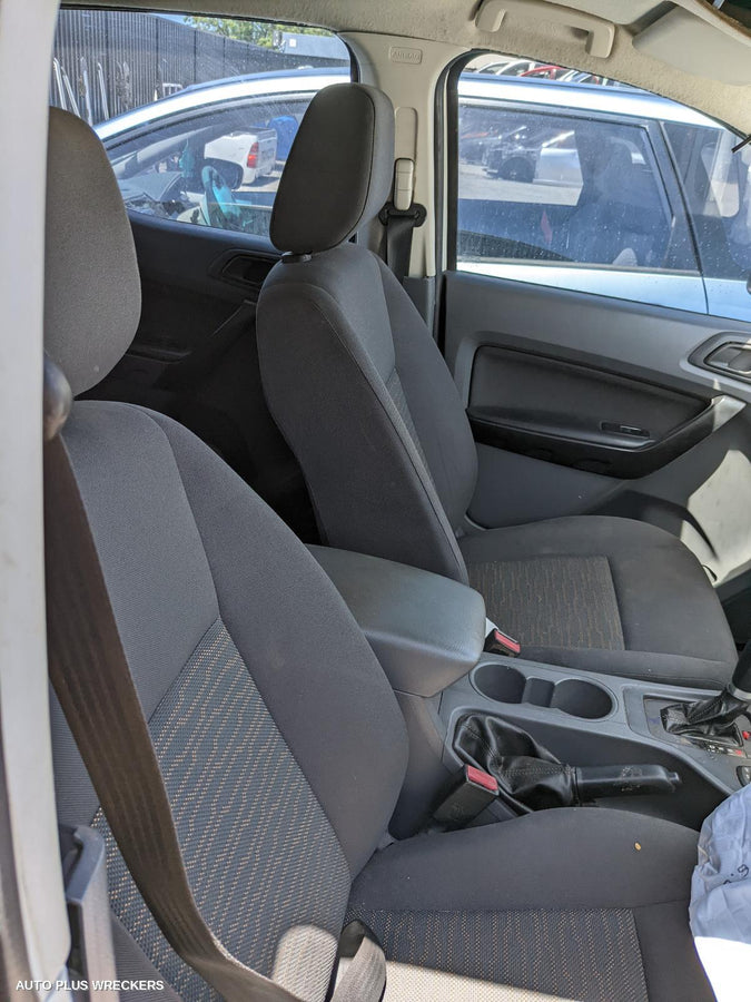 2013 Ford Ranger Heater Fan Motor