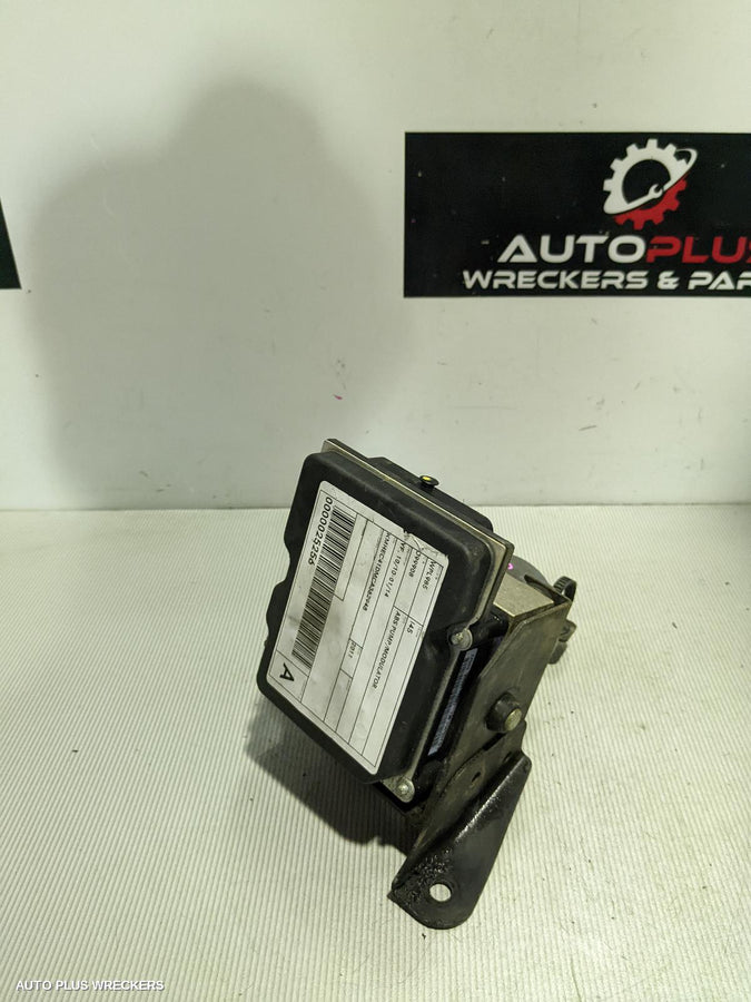 2010-2014 Hyundai I45 Abs Pump Modulator