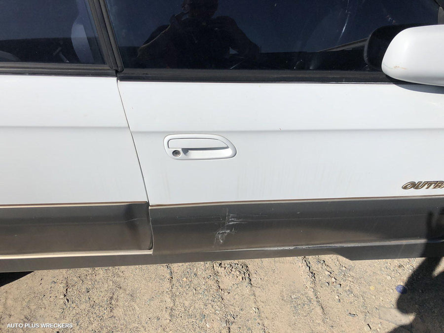 1999 Subaru Outback Right Door Mirror
