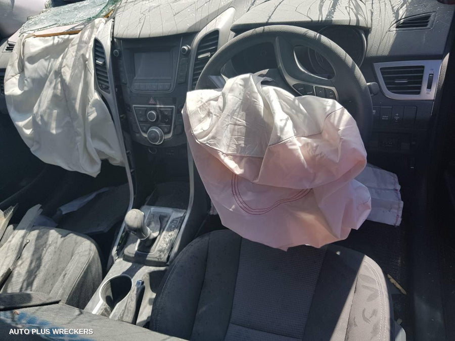 2015 HYUNDAI I30 DOOR HANDLE