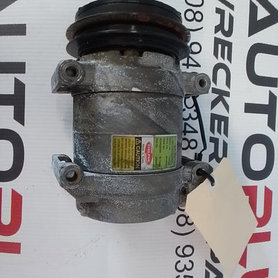 2008 Holden Rodeo A C Compressor