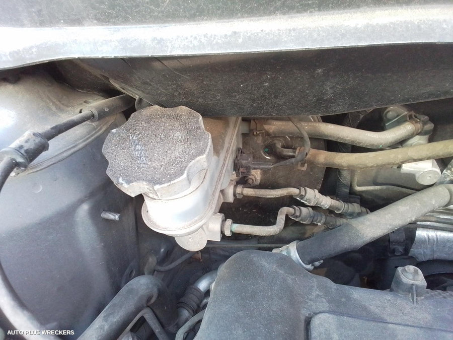 2012 Hyundai I20 Steering Box Rack