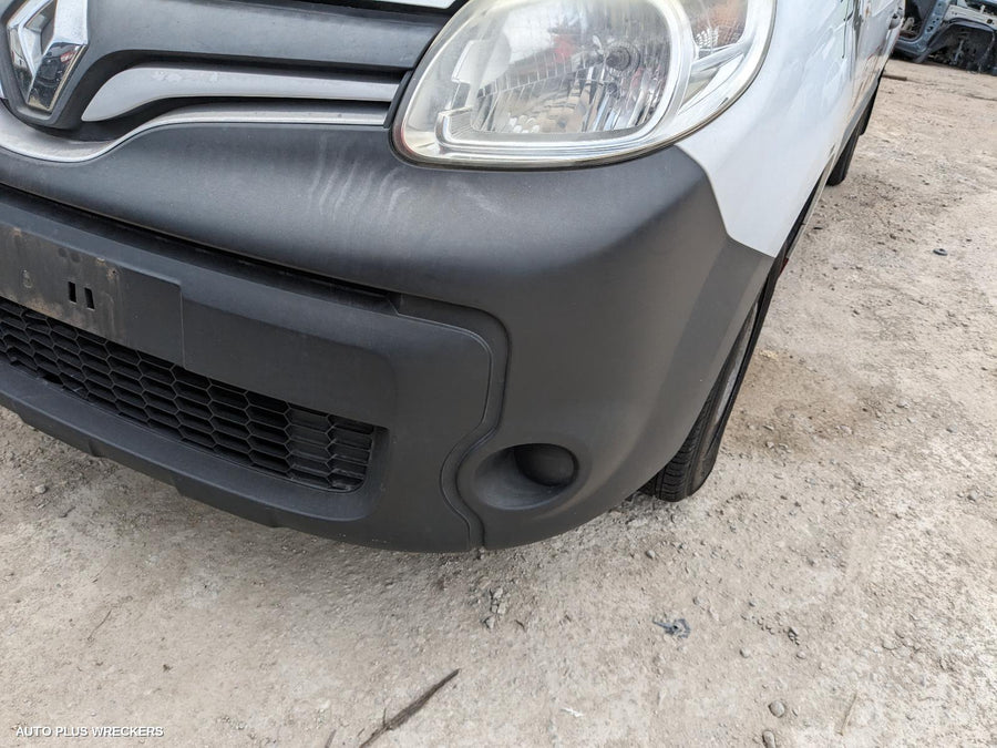 2015 Renault Kangoo Pwr Dr Wind Switch