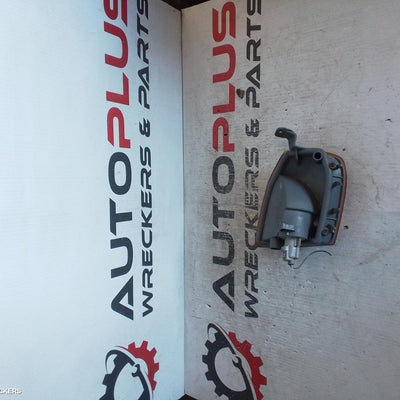1998 Toyota Starlet Right Indicator Fog Side