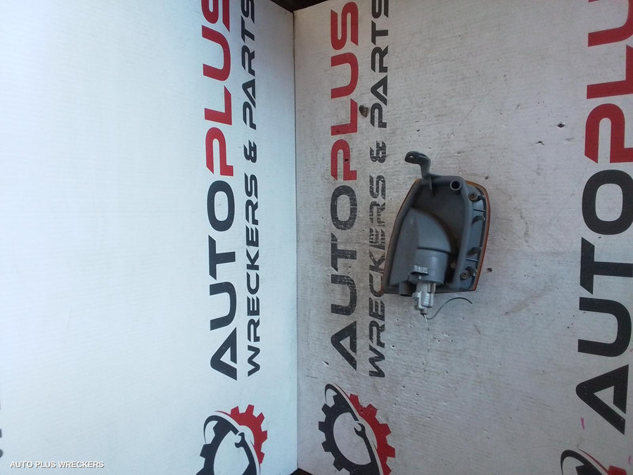 1998 Toyota Starlet Right Indicator Fog Side
