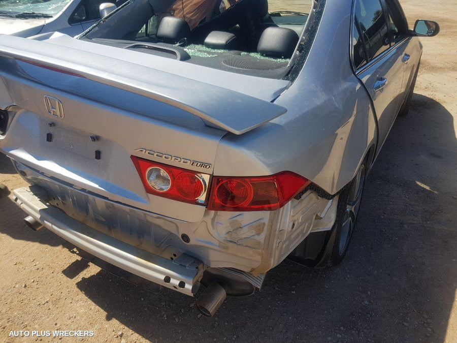 2003 Honda Accord Left Door Mirror