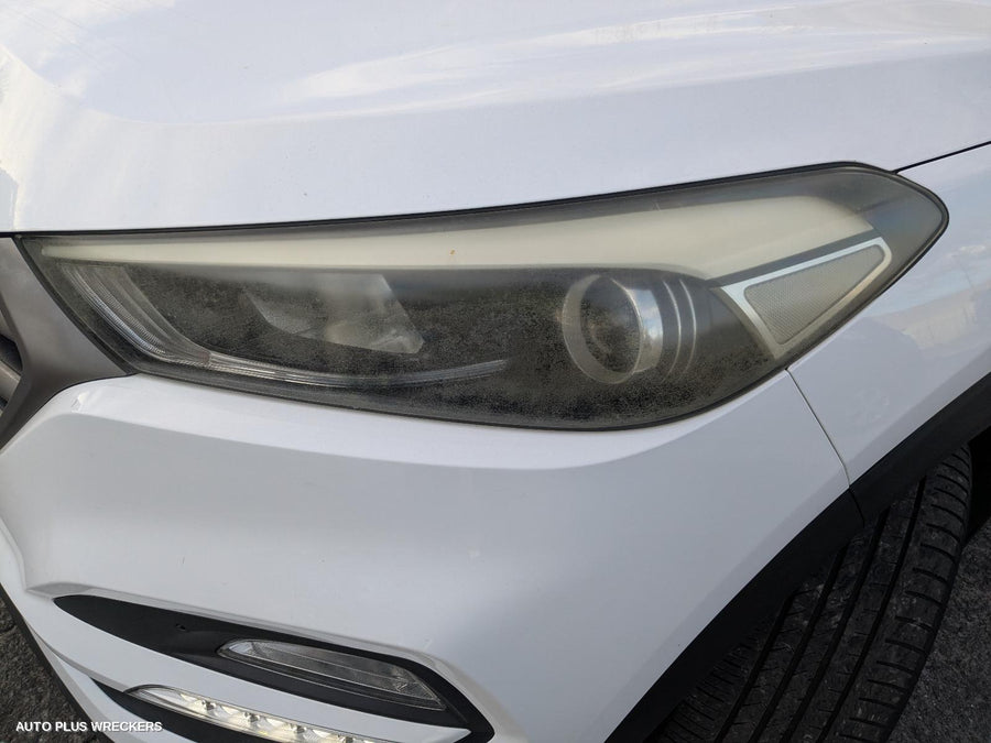 2015-2021 Hyundai Tucson Door Handle