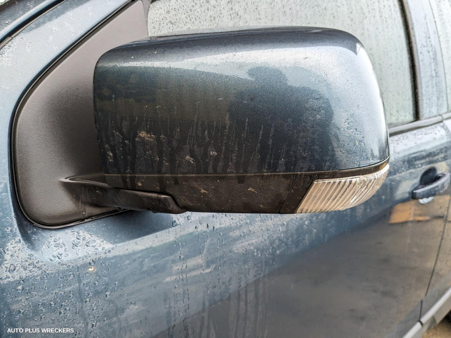 2012 Holden Colorado Column