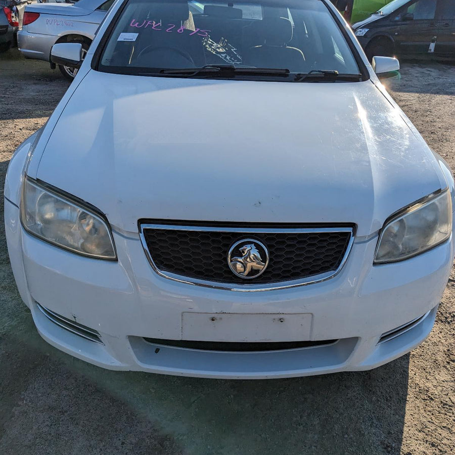2013 Holden Commodore Steering Box Rack