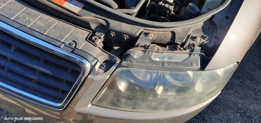 2005 Audi A4 Left Door Mirror