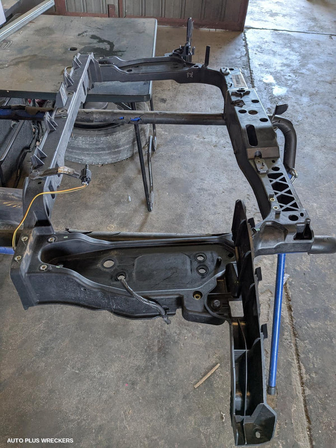 2013 Hyundai I20 Radiator Support