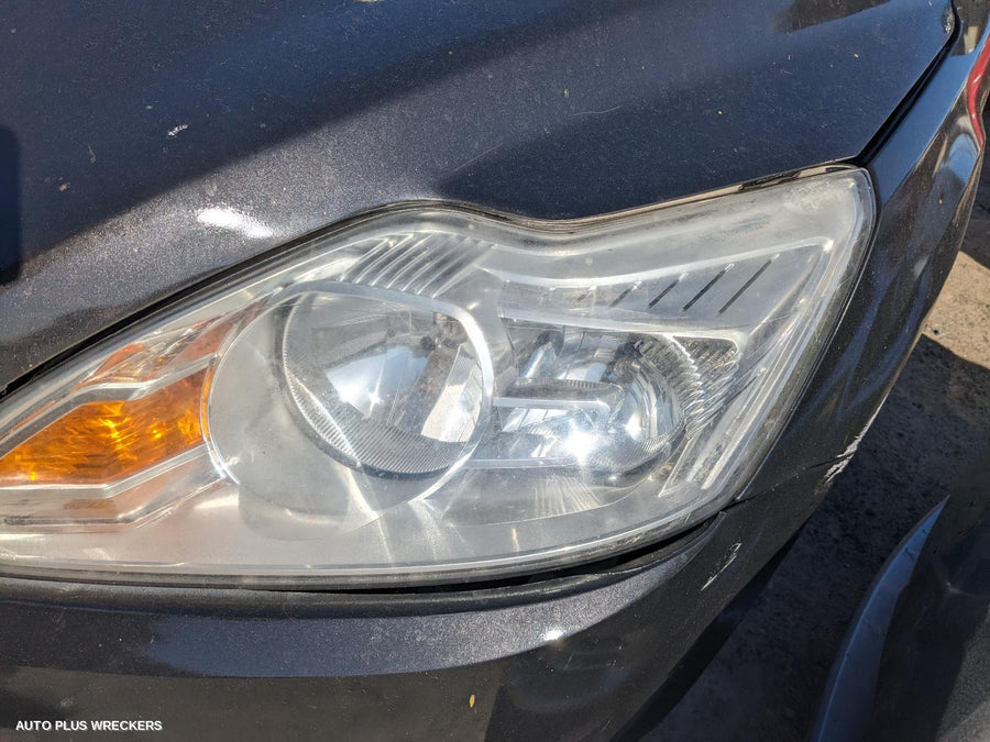 2009 Ford Focus Right Taillight