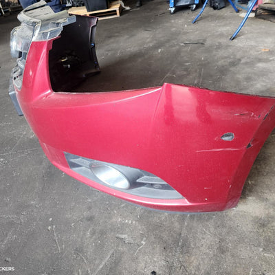 2011 Holden Cruze Front Bumper