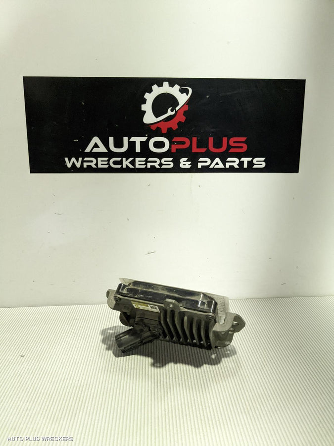 2020 Toyota Corolla Misc