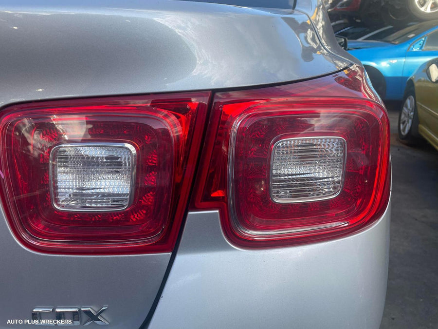 2013 Holden Malibu Left Front Door