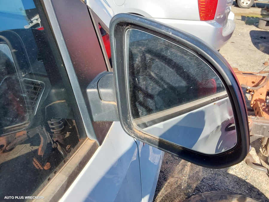 2018 Ldv G10 Left Door Mirror