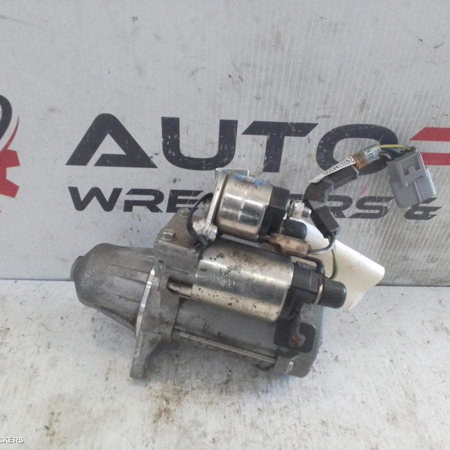 2012-2018 Subaru Forester Starter