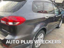 2009 Subaru Tribeca Right Taillight