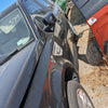 2011 Land Rover Freelander Sunvisor