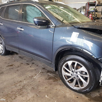 2014-2021 Nissan Xtrail Headrest