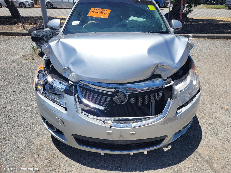 2012-2017 Holden Cruze Right Rear Door Sliding