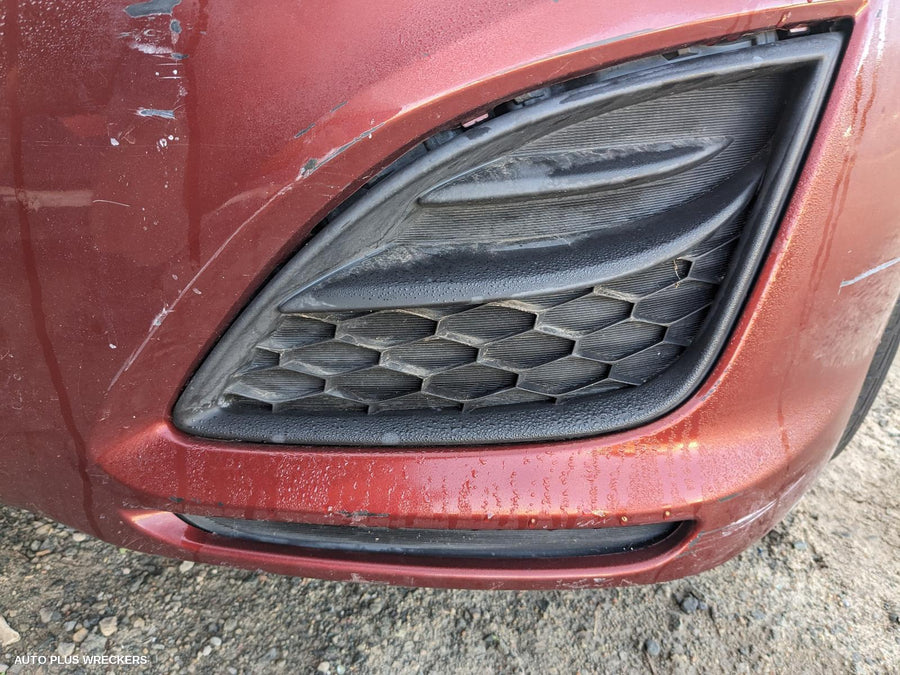 2010 Mazda 6 Washer Bottle