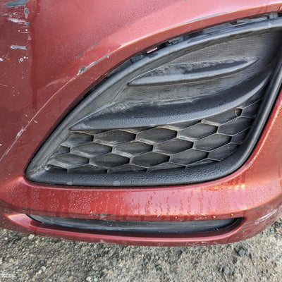 2010 Mazda 6 Side Step Skirt