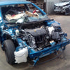 2008 Mitsubishi Lancer Rear Garnish