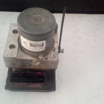 2007-2023 Fiat Ducato Abs Pump Modulator