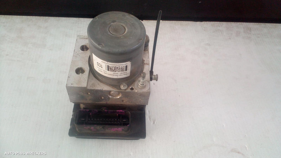 2007-2023 Fiat Ducato Abs Pump Modulator
