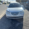 2010 Hyundai Elantra Pwr Dr Wind Switch
