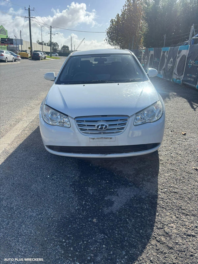 2010 Hyundai Elantra Right Driveshaft