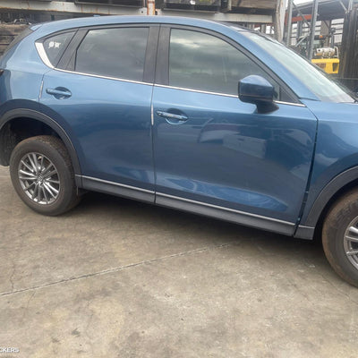2017-2026 Mazda Cx5 Abs Sensor