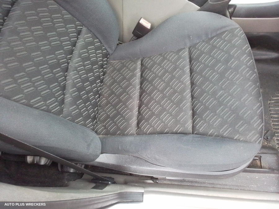 2007 Ford Falcon Overflow Bottle