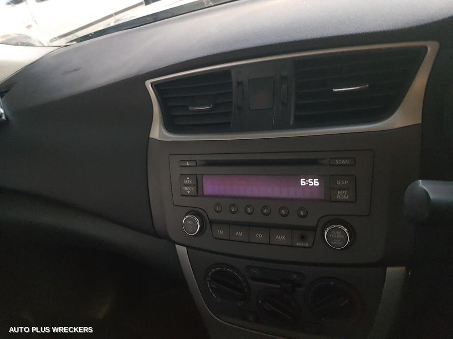2012-2017 Nissan Pulsar Door Handle