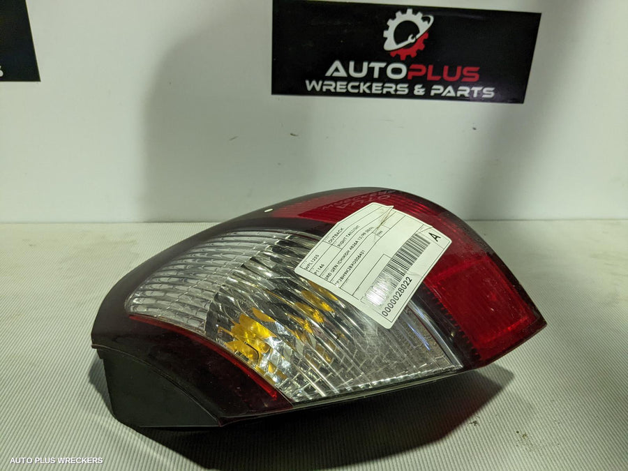 1999 Subaru Outback Right Taillight