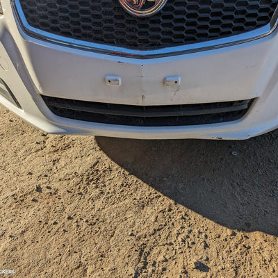 2013 Holden Malibu Bonnet Hinge Strut