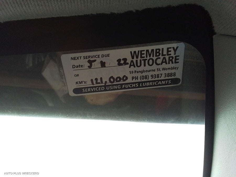 2010 Honda Jazz Radio Cd Dvd Sat Tv