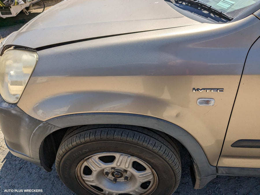 2005 Honda Crv Right Rear Wnd Reg Motor