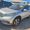 2013 Honda Crv Left Headlamp