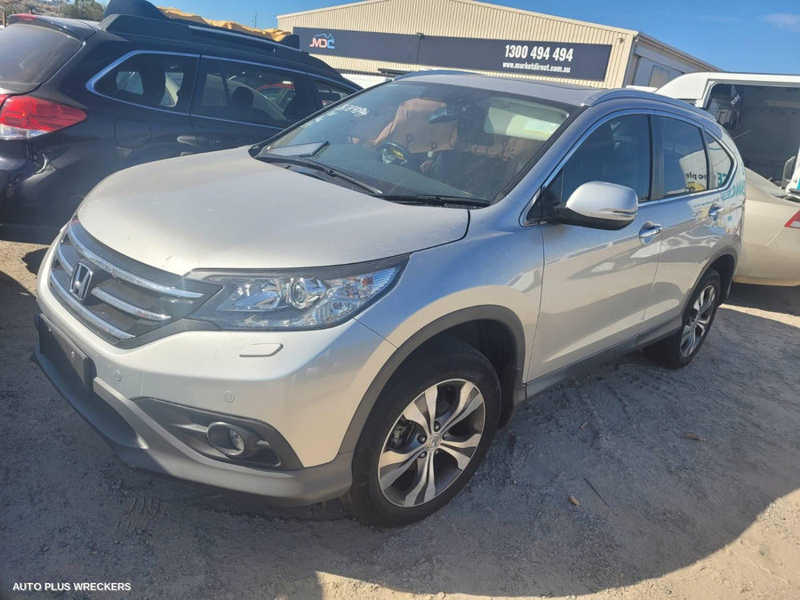 2013 Honda Crv Interior Mirror