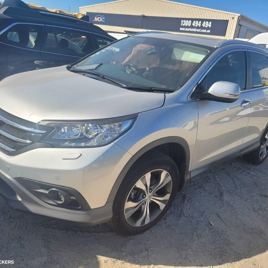 2013 HONDA CRV RIGHT HEADLAMP