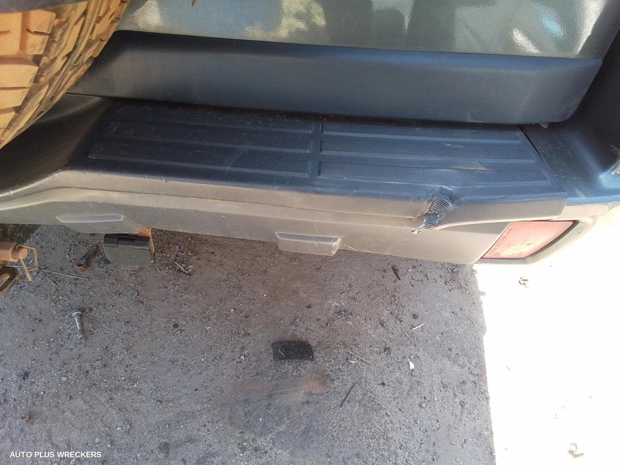2014 Mitsubishi Pajero Body Door Mould
