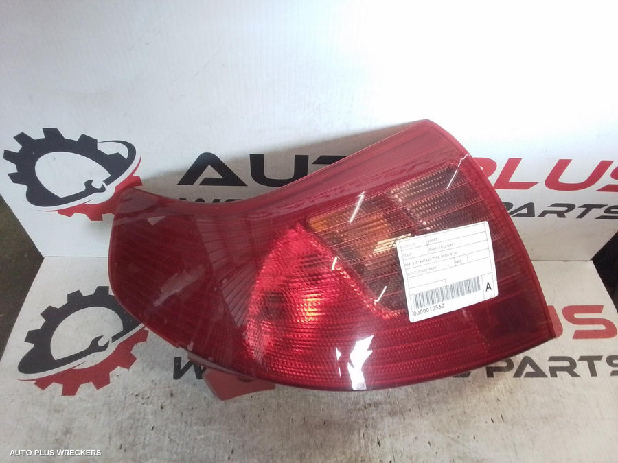 2005 Suzuki Swift Right Taillight