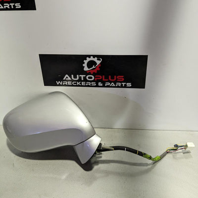 2007 Lexus Is250/is250c Right Door Mirror