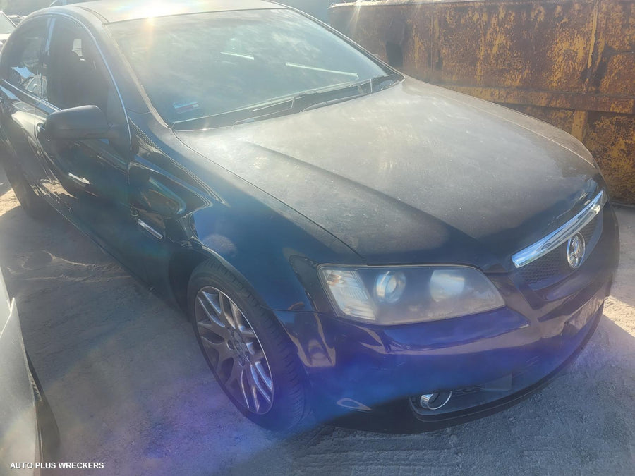 2007 Holden Commodore Sunvisor