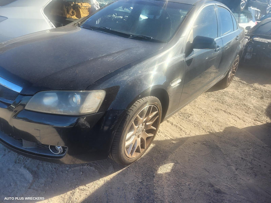 2007 Holden Commodore Heater Fan Motor