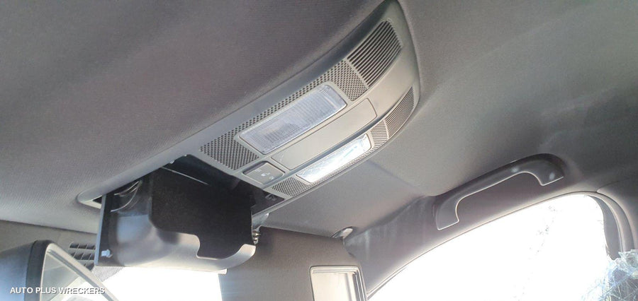 2020 Mazda Cx8 Headrest