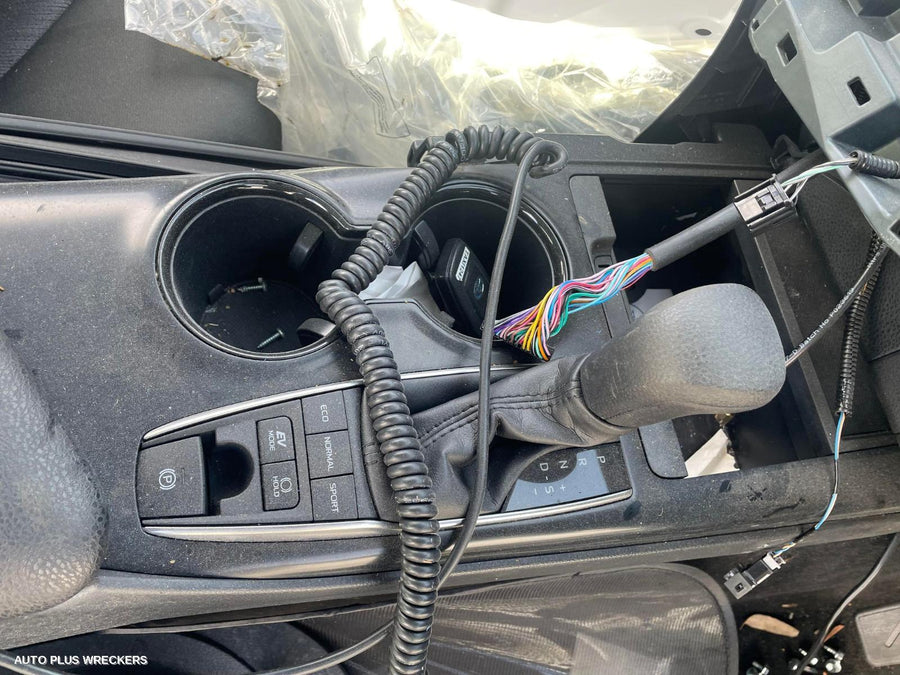 2020 Toyota Camry Instrument Cluster