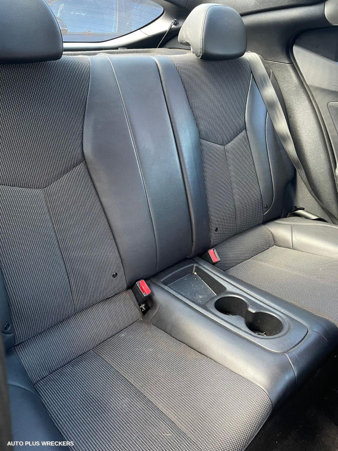 2014 Hyundai Veloster Trans Gearbox